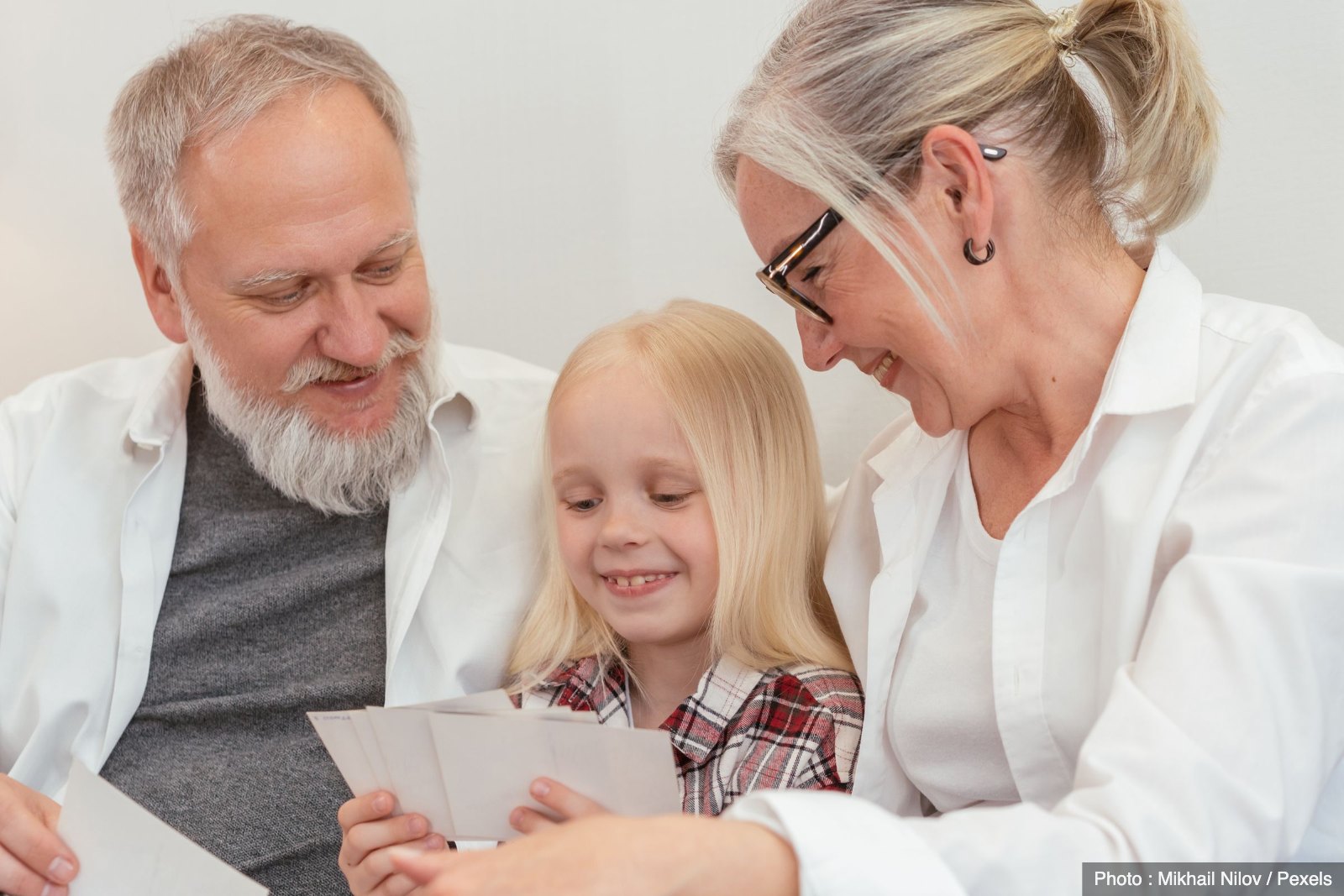 Succession : renoncer pour ses enfants, moins de droits ?